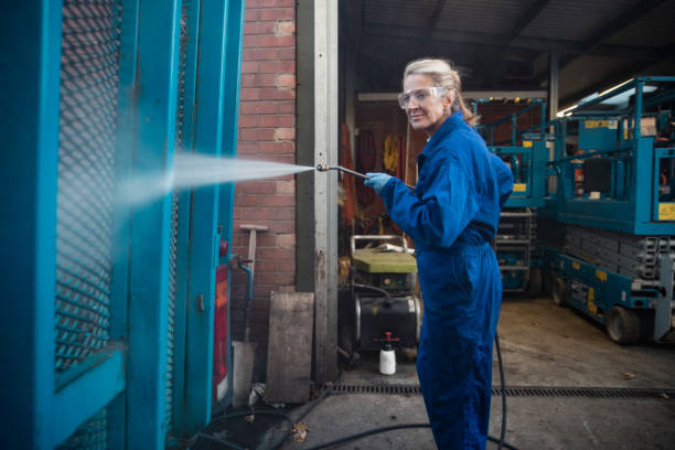 Best Residential Pressure Washing Services  in Millbrook, NY