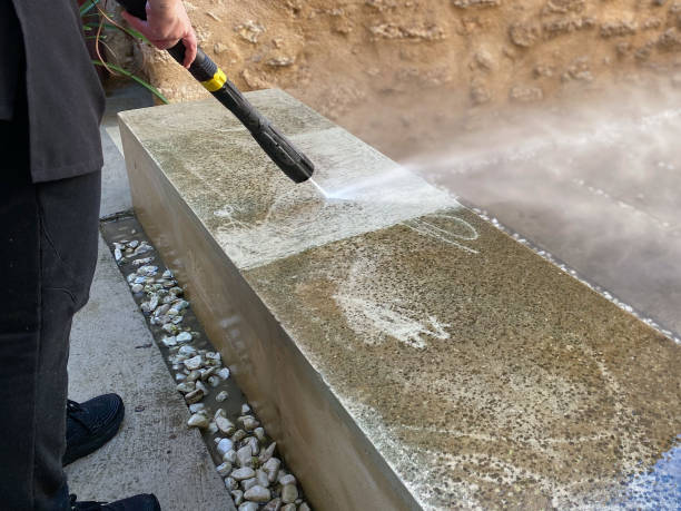 Professional Pressure Washing in Millbrook, NY