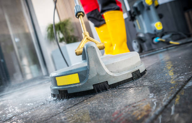 Deck Cleaning Services in Millbrook, NY