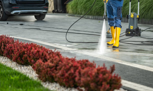 Best Garage Pressure Washing  in Millbrook, NY