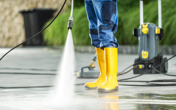 Best Commercial Pressure Washing  in Millbrook, NY
