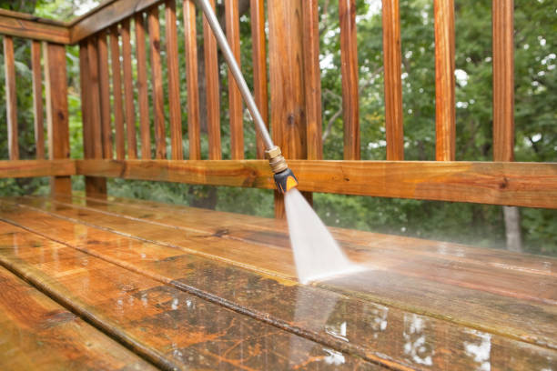 Best Commercial Building Pressure Washing  in Millbrook, NY