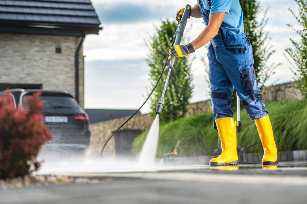 Garage Pressure Washing in Millbrook, NY