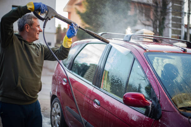 Best Local Pressure Washing Services  in Millbrook, NY