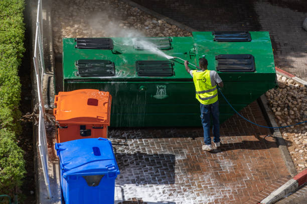 Best Sidewalk Pressure Washing  in Millbrook, NY