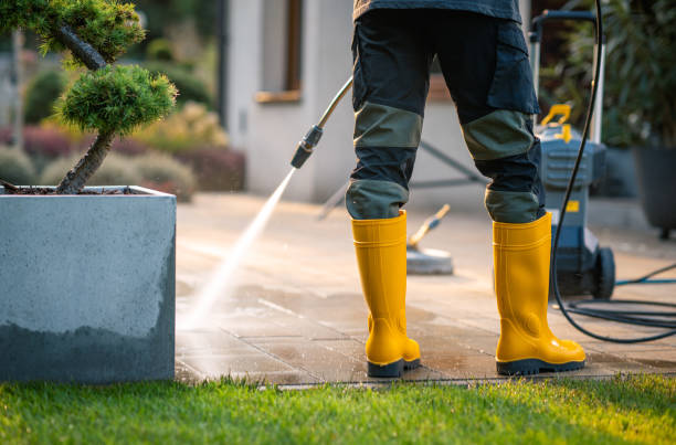 Best Concrete Pressure Washing  in Millbrook, NY